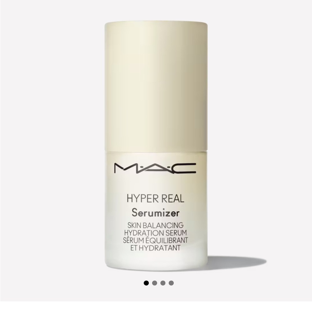 MAC HYPER REAL SERUMIZER™ SKIN BALANCING HYDRATION SERUM